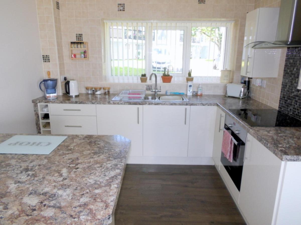 Beautiful 3-Bed Cottage In Cornwall Callington Luaran gambar